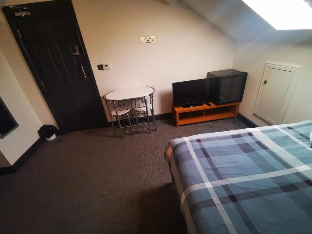 Mapperly Guest House