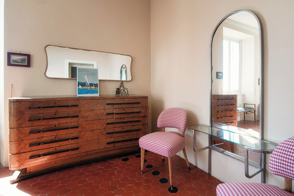 I Tigli - Suite in Villa Liberty