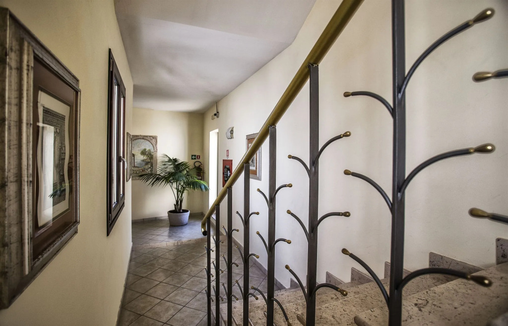 Al Pescatore Hotel & Restaurant