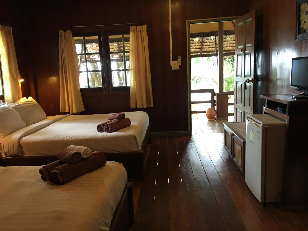 P.D. Beach Resort