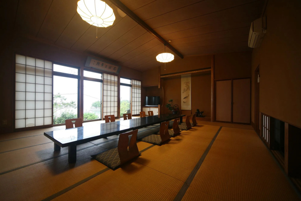 Ryokan Kinsui