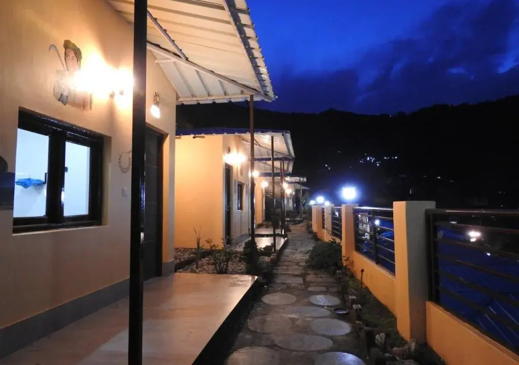 Kailash Residency