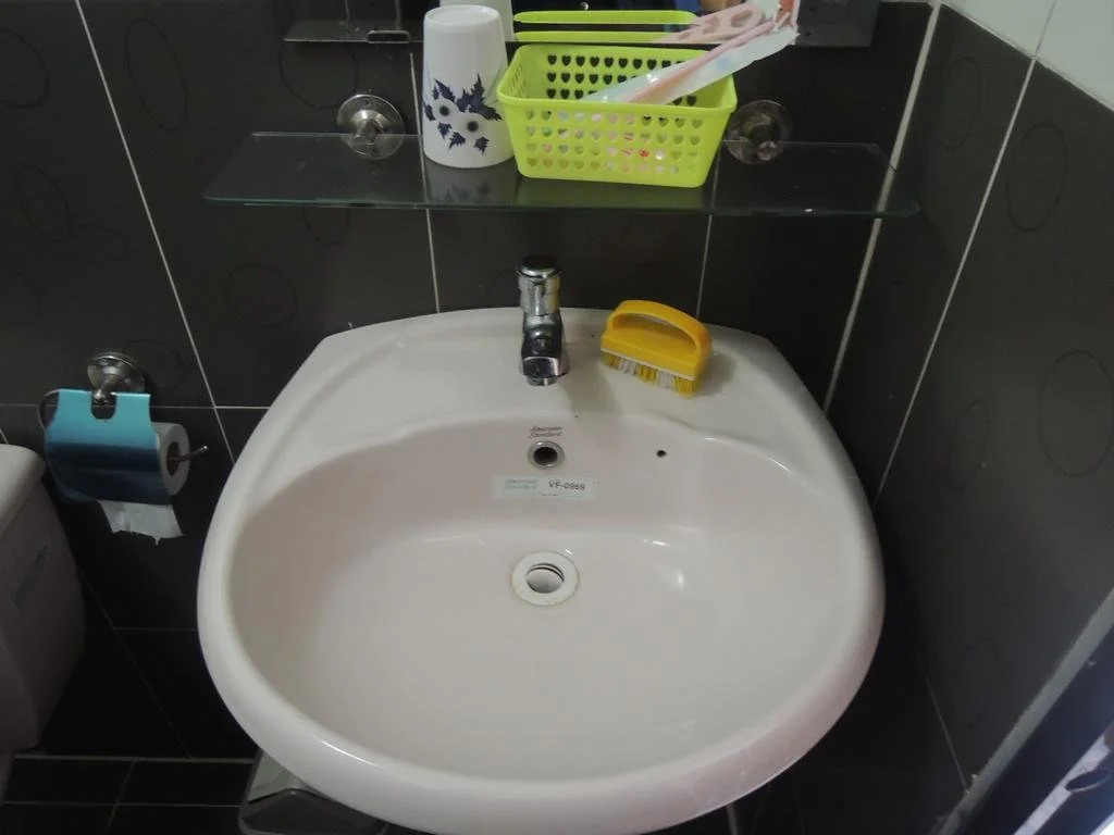 Hoang Yen Nhi Hotel