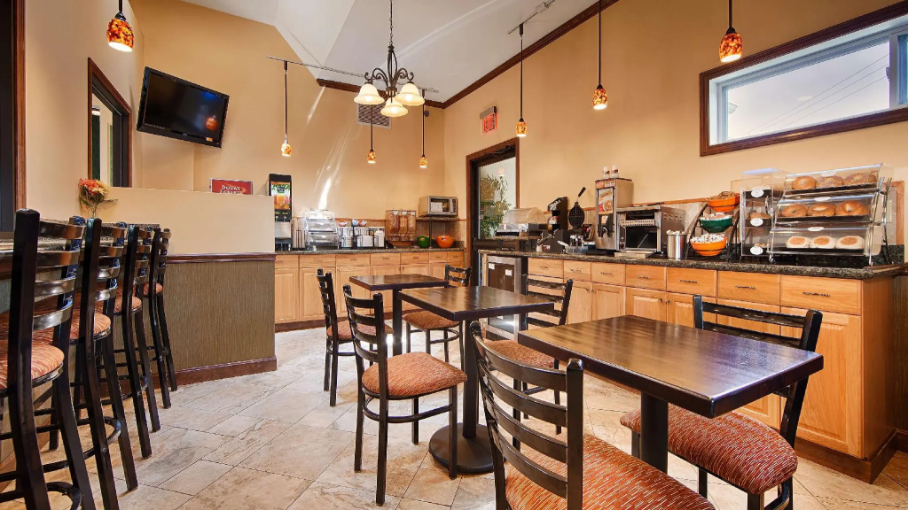 New Englander Inn Bennington