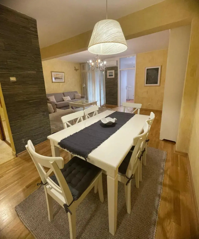 Apartment Center Bubi