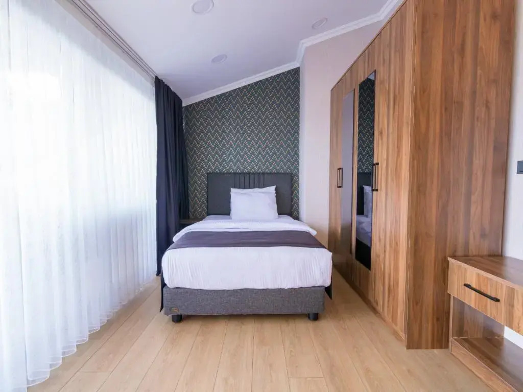 EÖB TAKSİM HOTEL