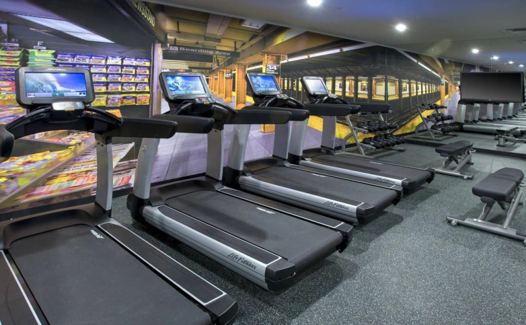 Courtyard by Marriott New York Manhattan/Chelsea