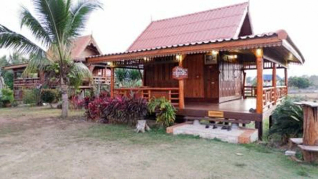 Rabiangphu Resort