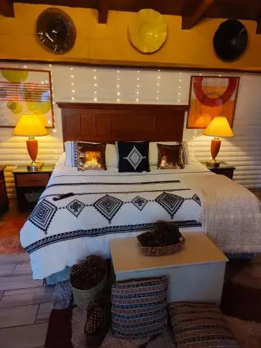 Villas De Los Pinos