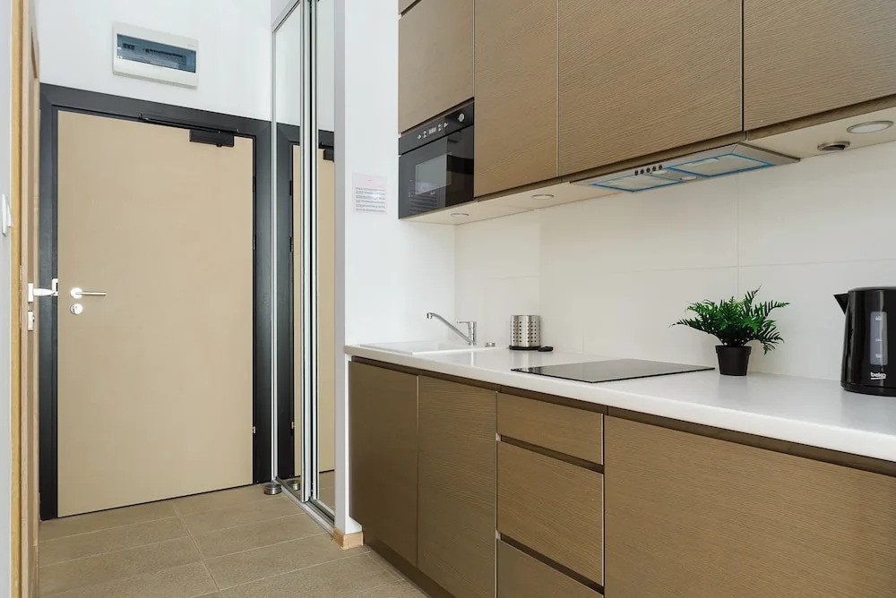 Apartamenty Aleje Jerozolimskie