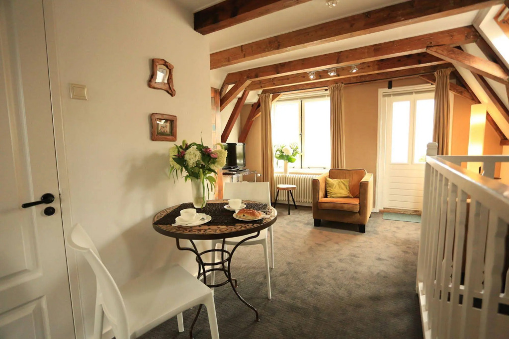 Frederik Park House