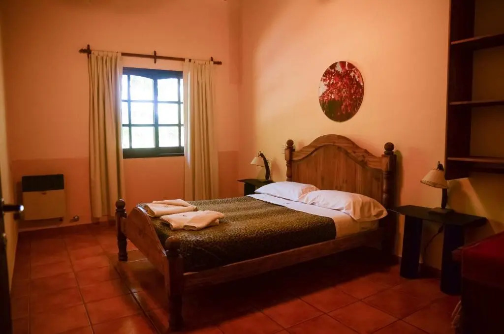 Posada San Vicente