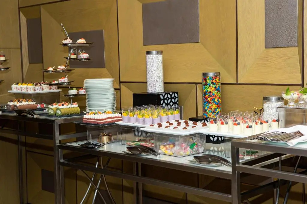 Radisson Suzhou