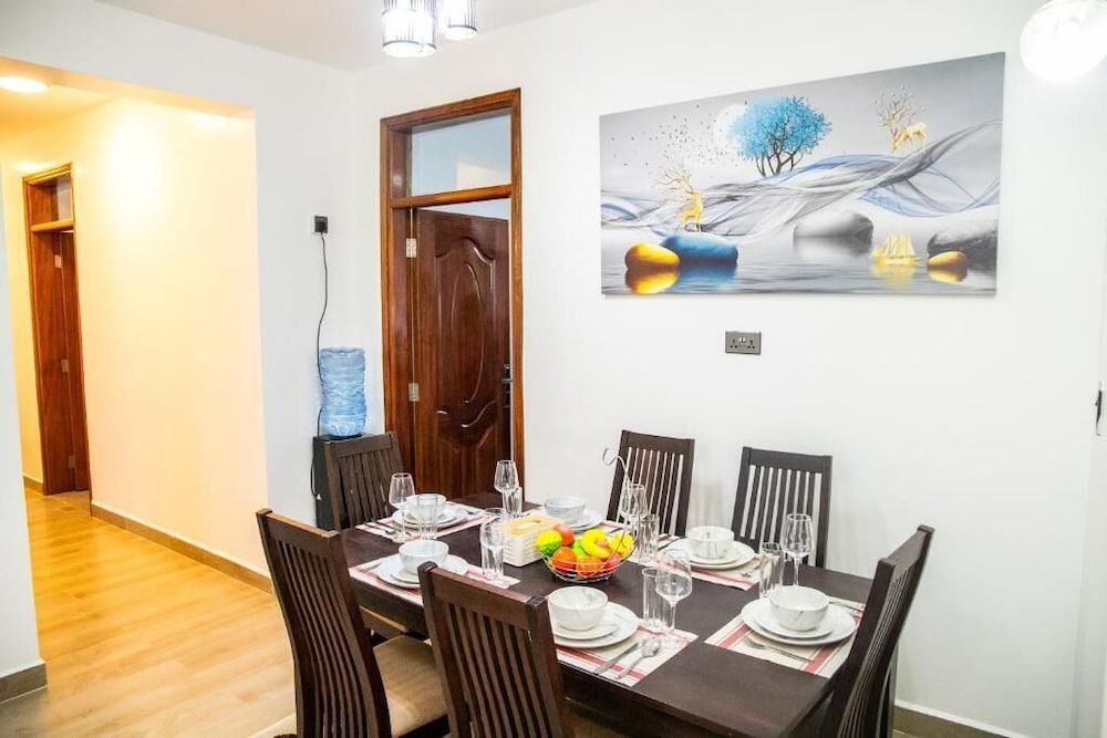 Fanaka Homes