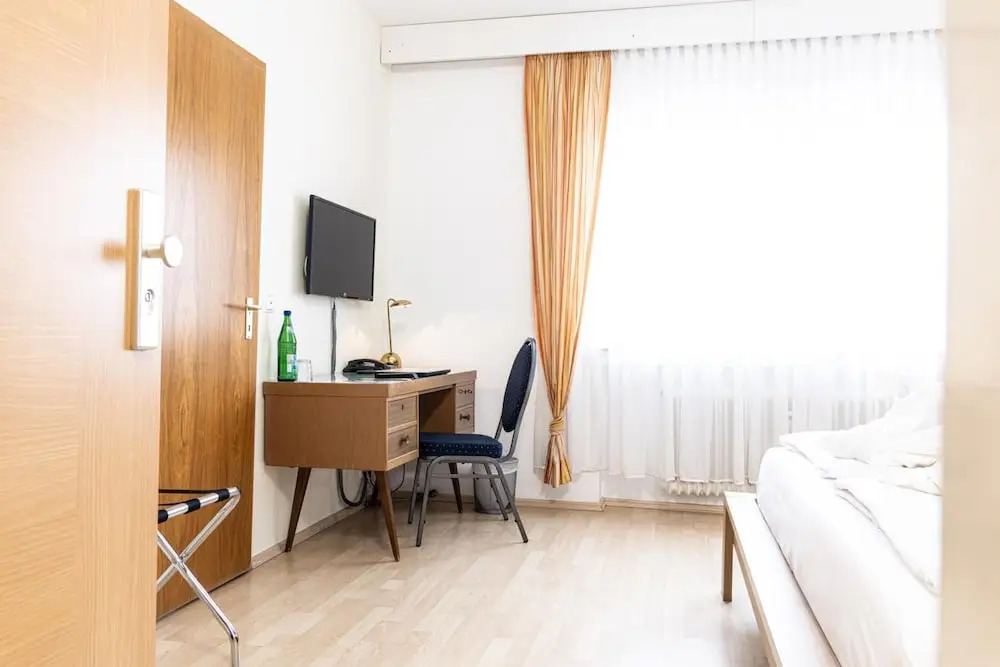 Hotel Europa