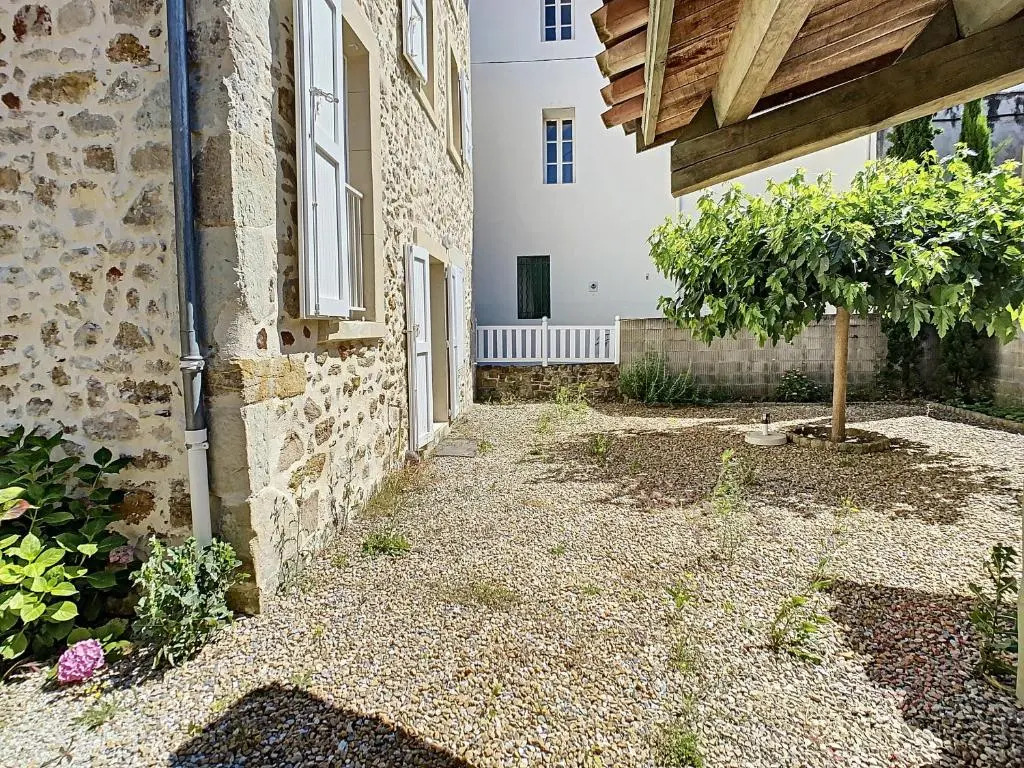 Maison Lamalou-les-Bains, 4 pièces, 6 personnes - FR-1-451-45