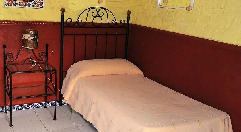 PENSION VERGARA , Sevilla