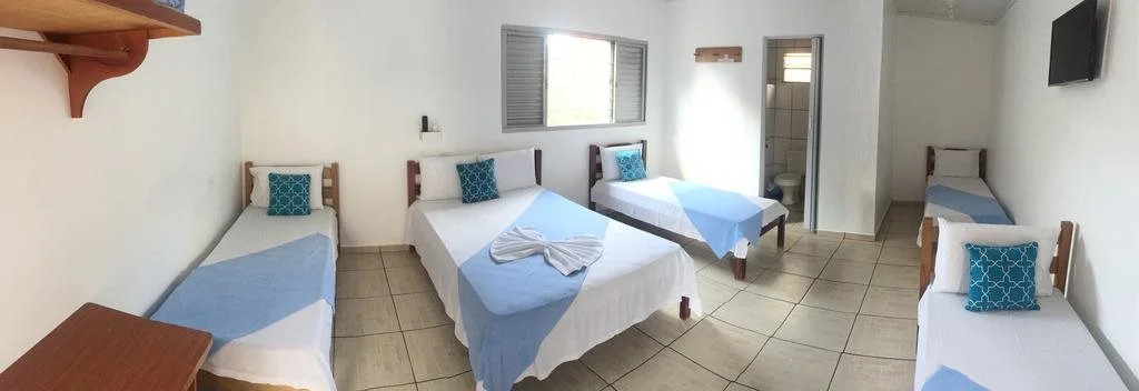 Estância Hotel