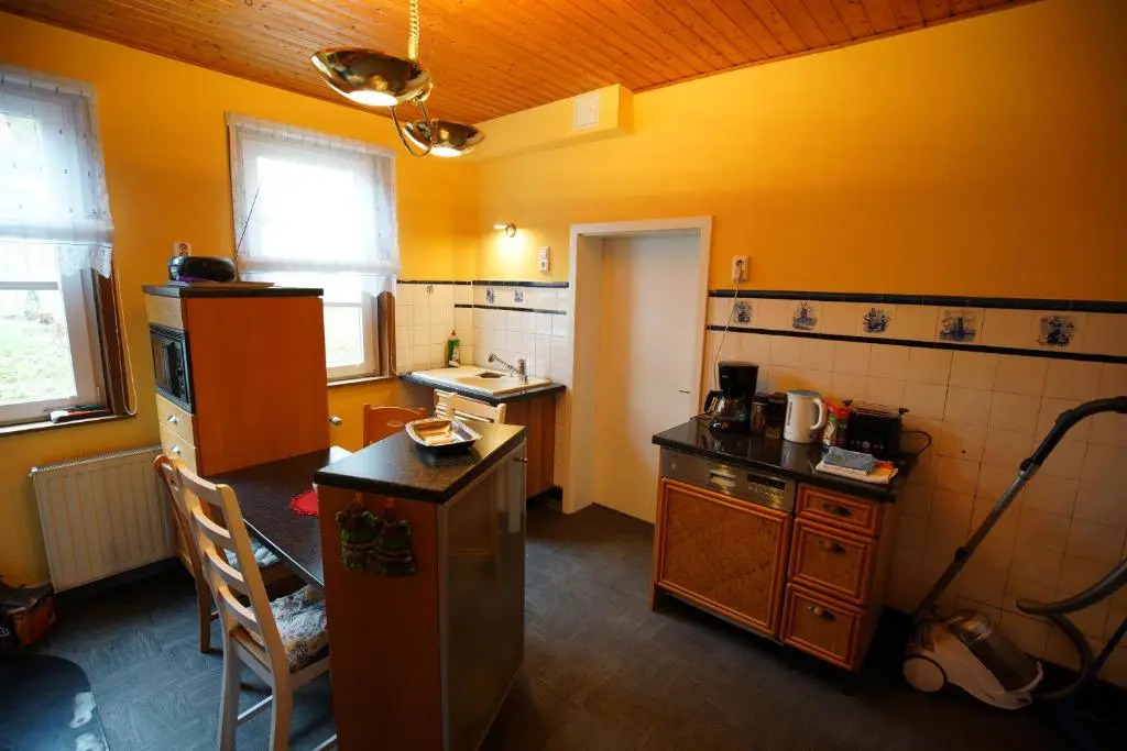 Ferienwohnung Sabine