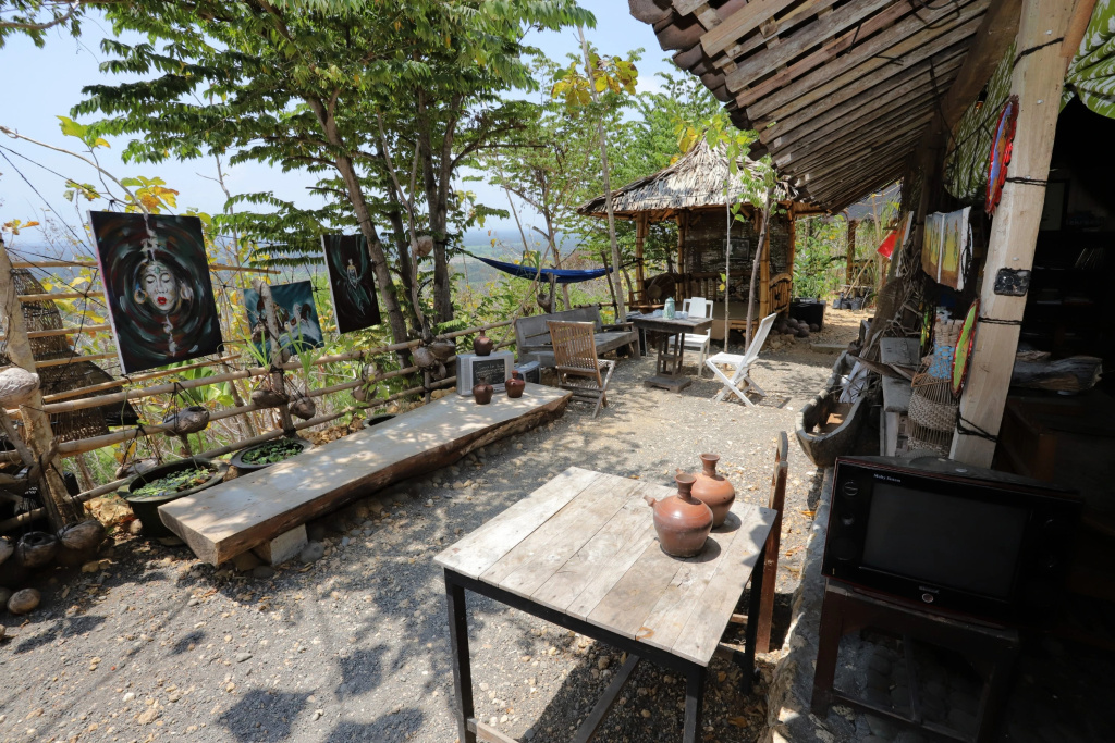 NewAlasKuliner & HomestayWatulumbung