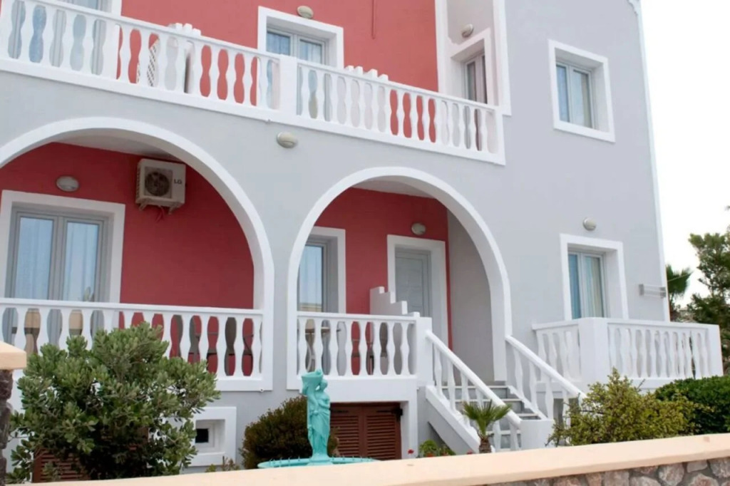 Blue Sea Hotel