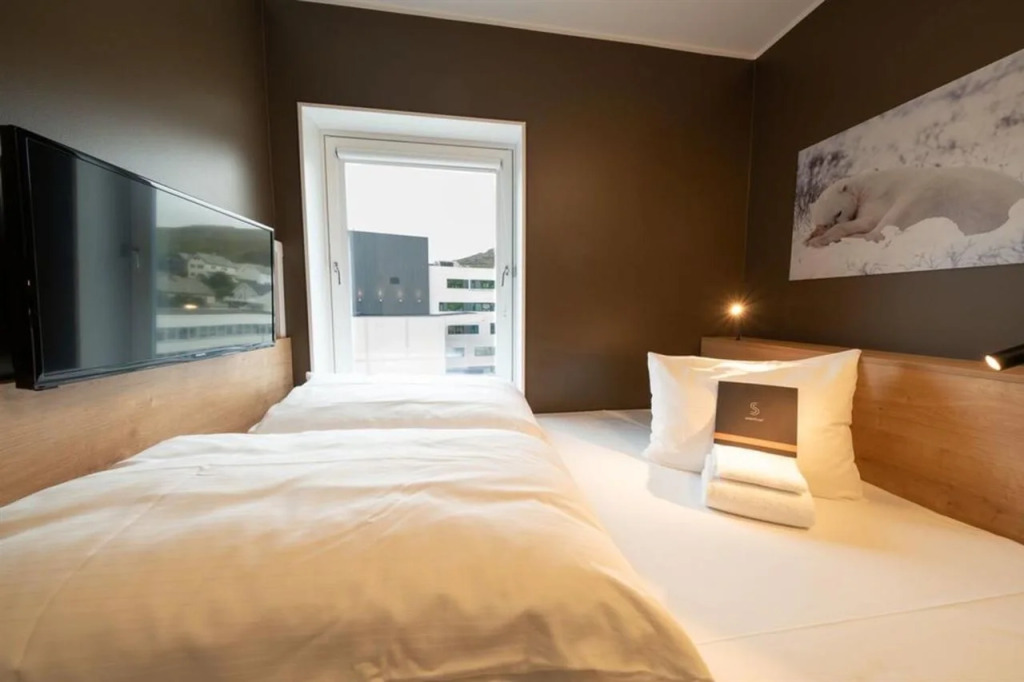 Smarthotel Hammerfest