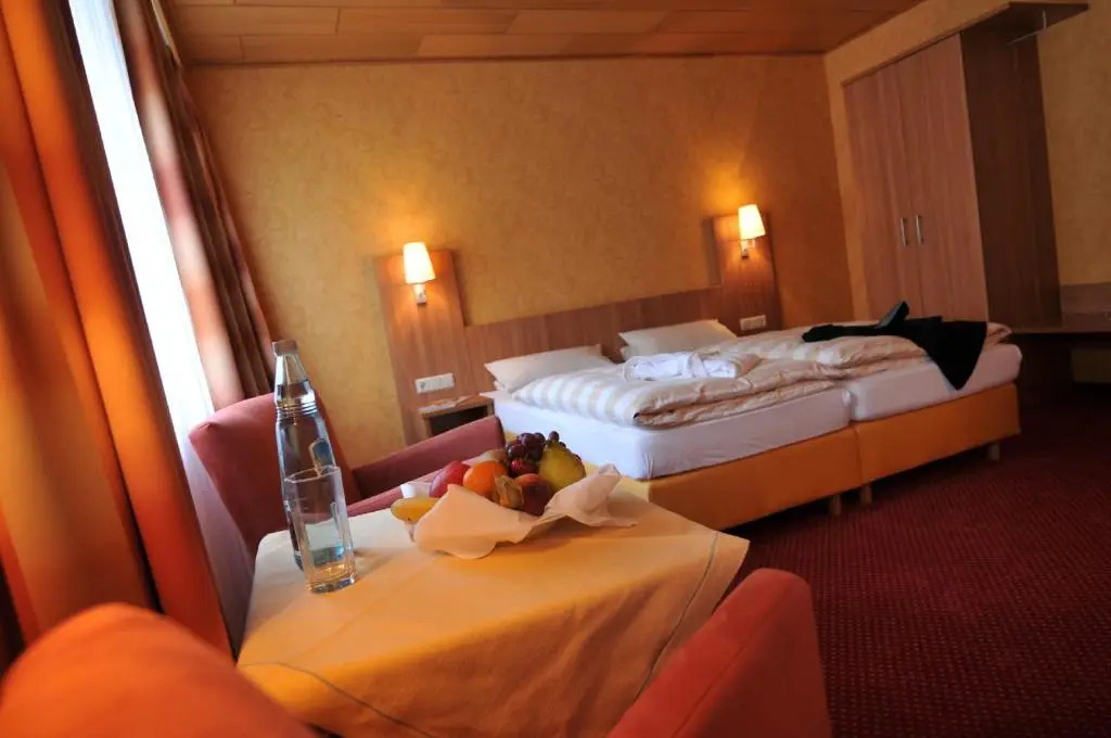 Hotel Central