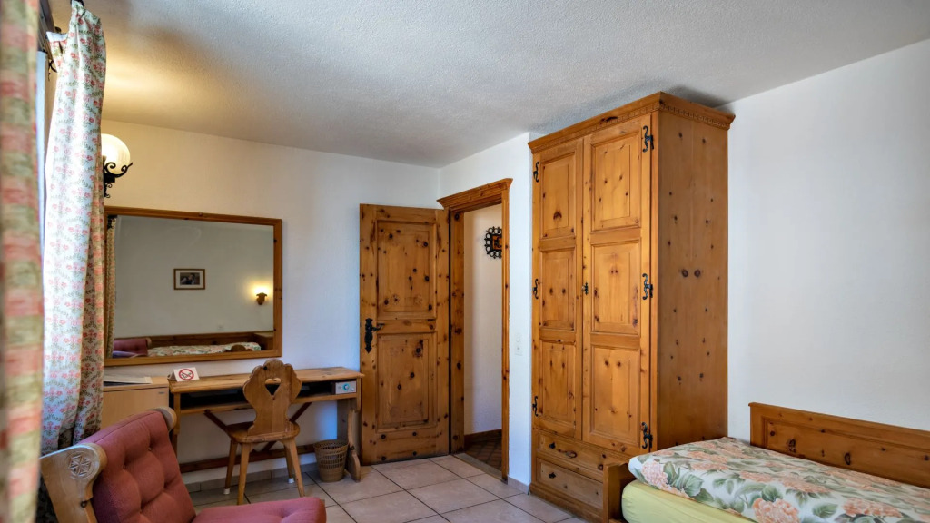 Silva - Silvaplana - Room 21-Silva - Silvaplana - Room 21