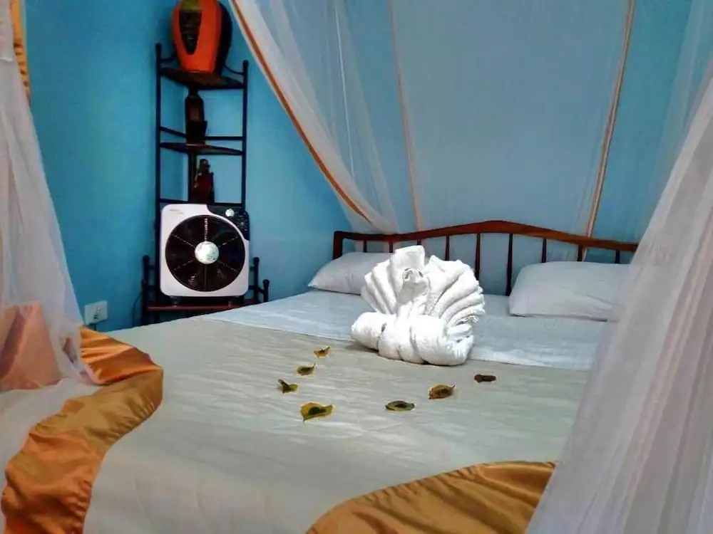 Voyager Hotels and Suites