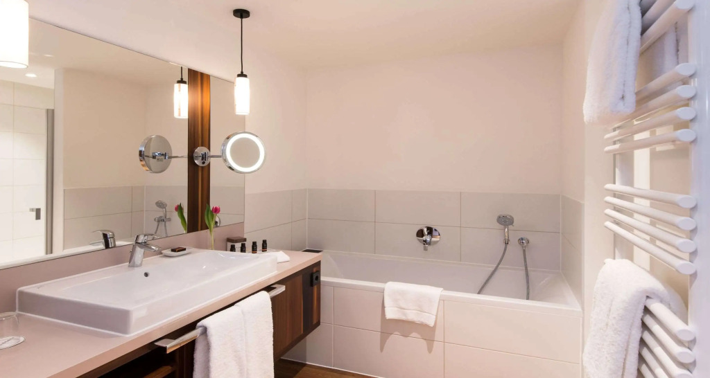 THE LIBERTY Hotel Bremerhaven BW Signature Collection