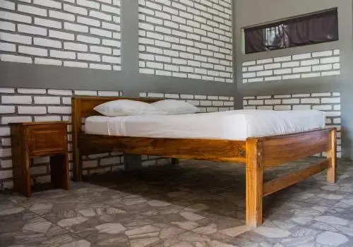 The Barrel Hostel
