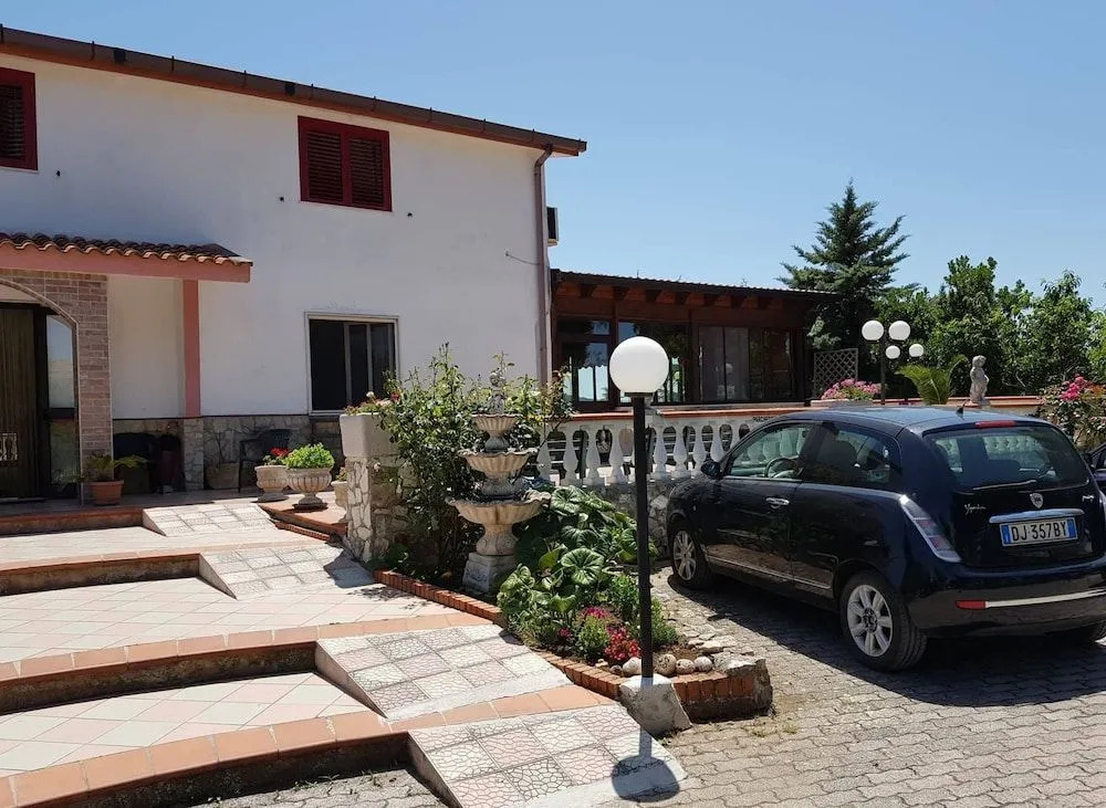 B&B Belvedere