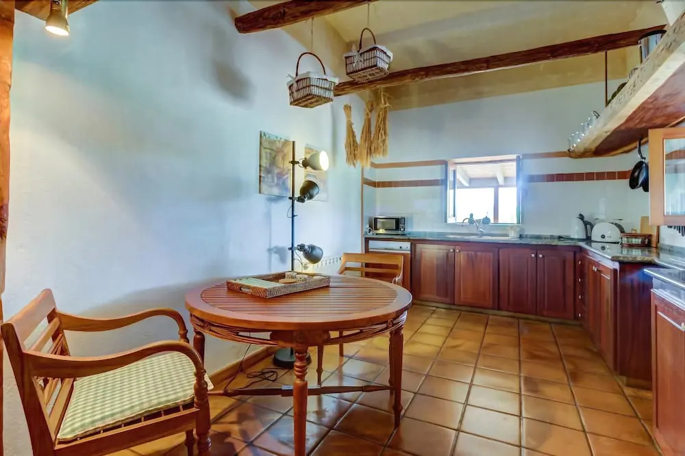 Casa Amanecer