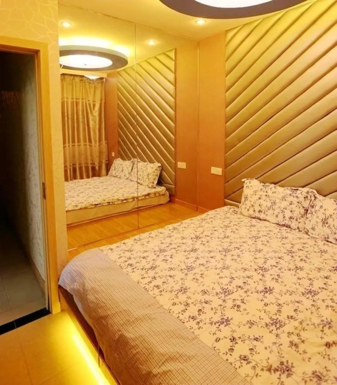 Shanghai Xinyuan Theme Hotel