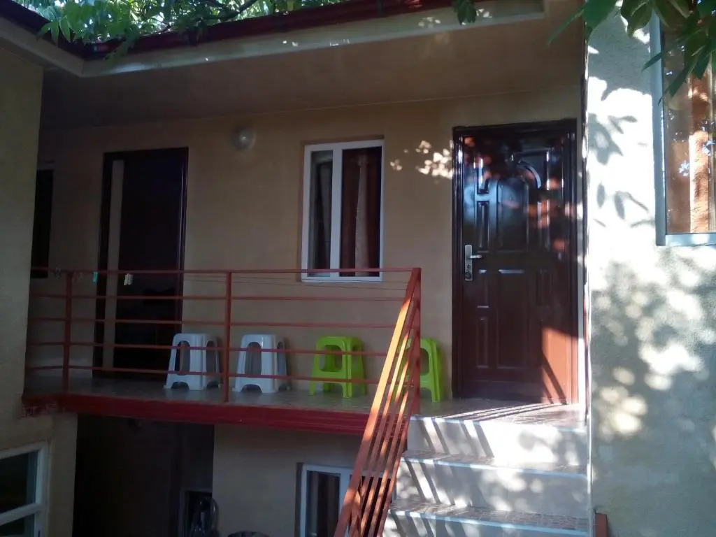 Guest House Rimma