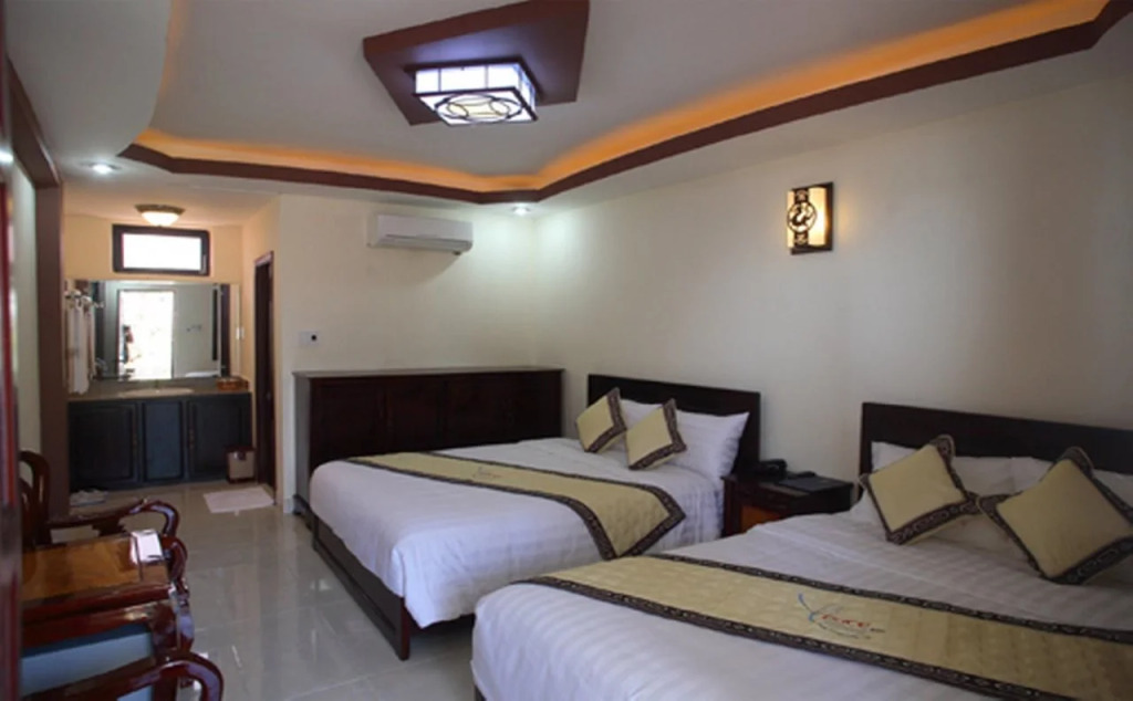 Peace Resort