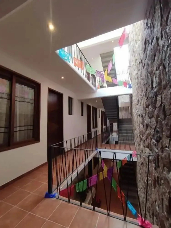 Hotel Casa Mictlan