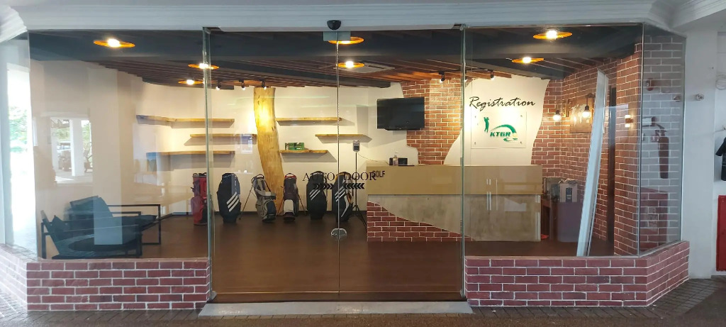 Kuala Terengganu Golf Resort by Ancasa Hotels & Resorts