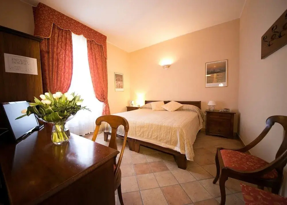 Locanda Ca’ Rossa