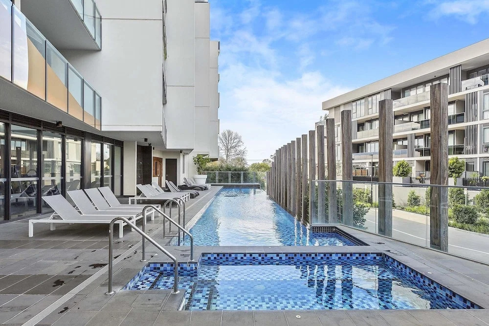 BOUTIQUE STAYS - Heathland Views
