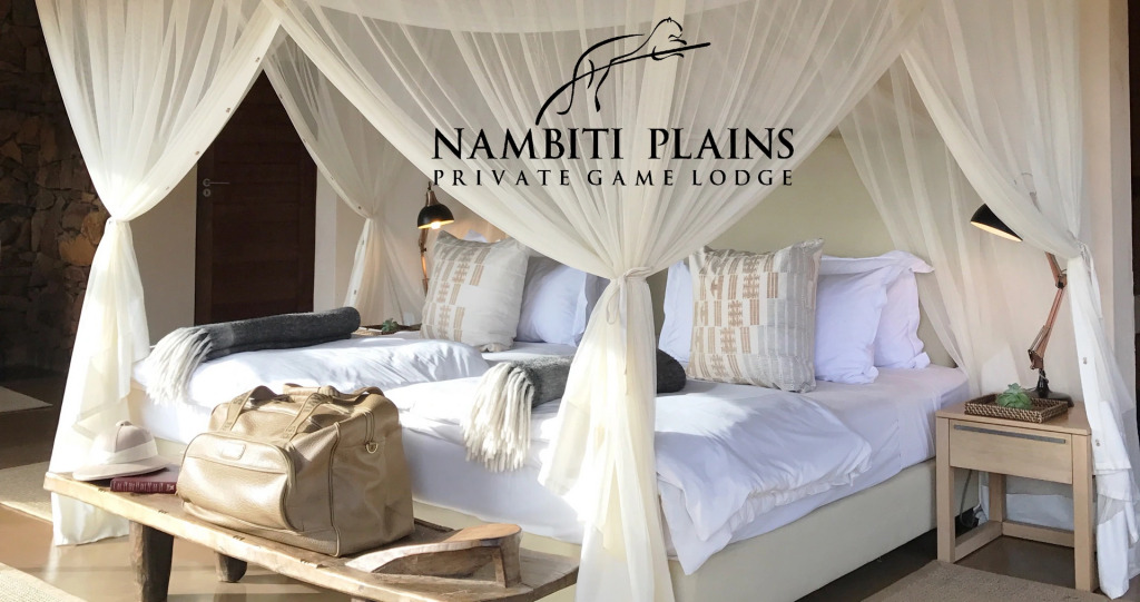 Nambiti Plains Lodge