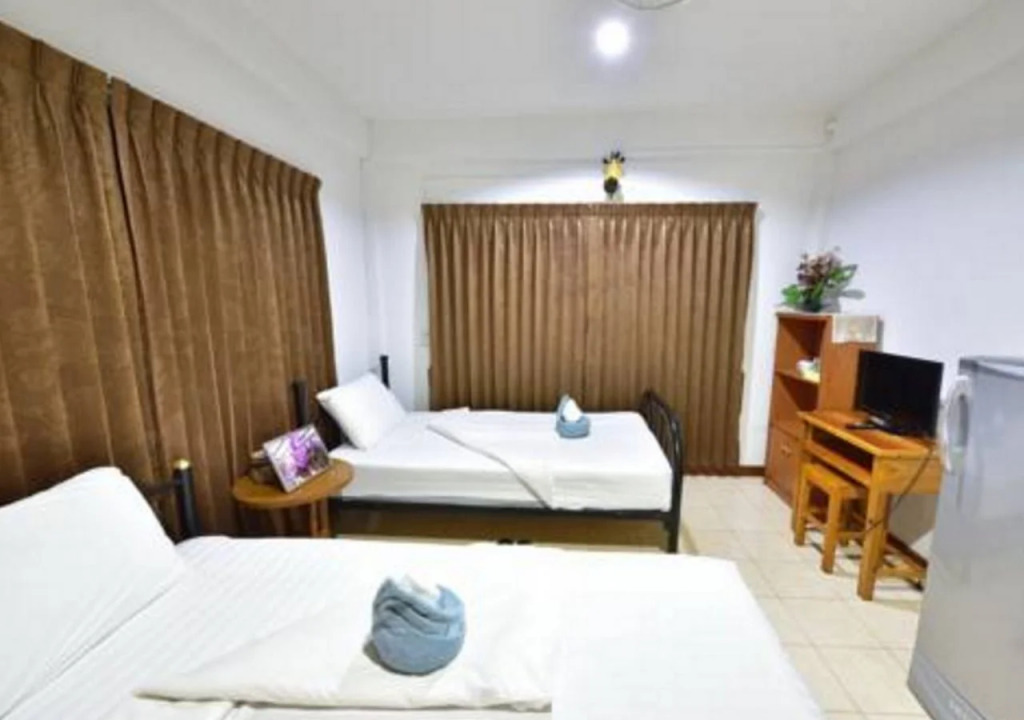 Saithong House