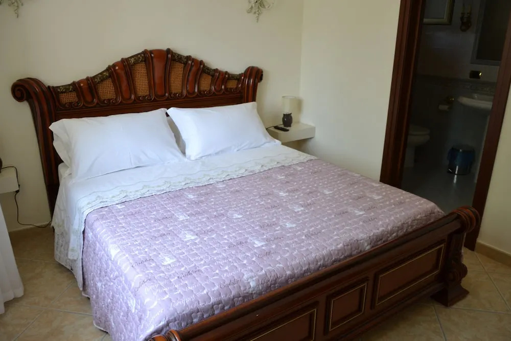 Bnb Villa Lucia