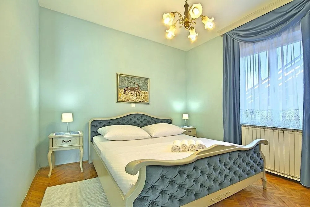 Villa David