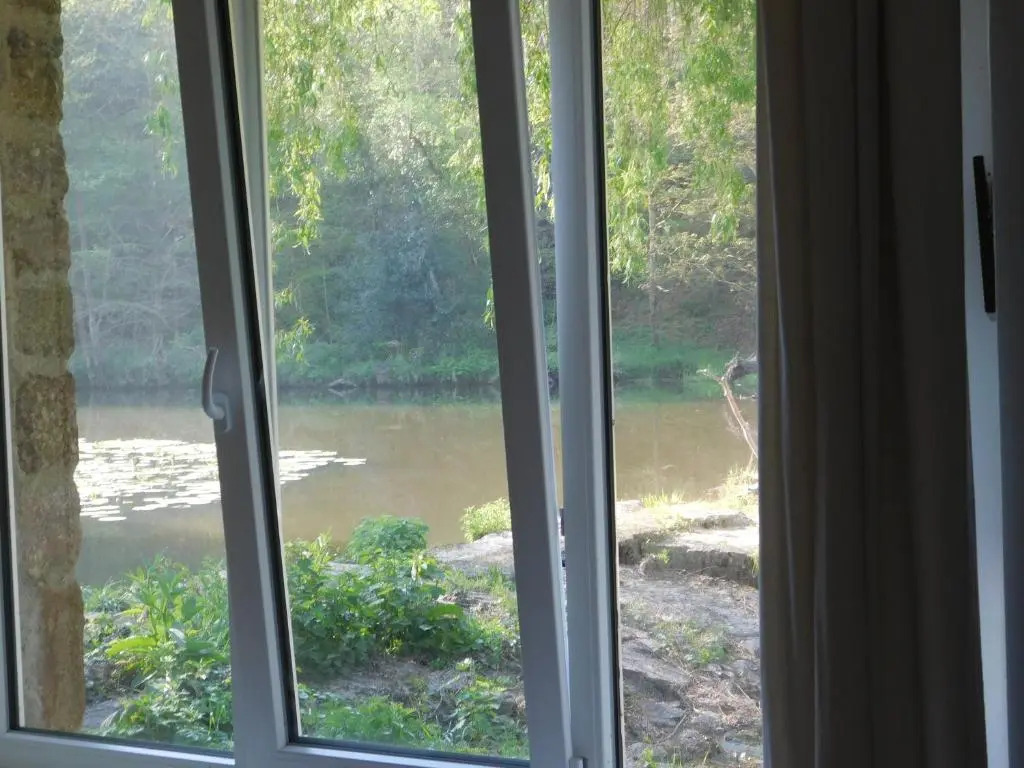 Le Moulin LEveque