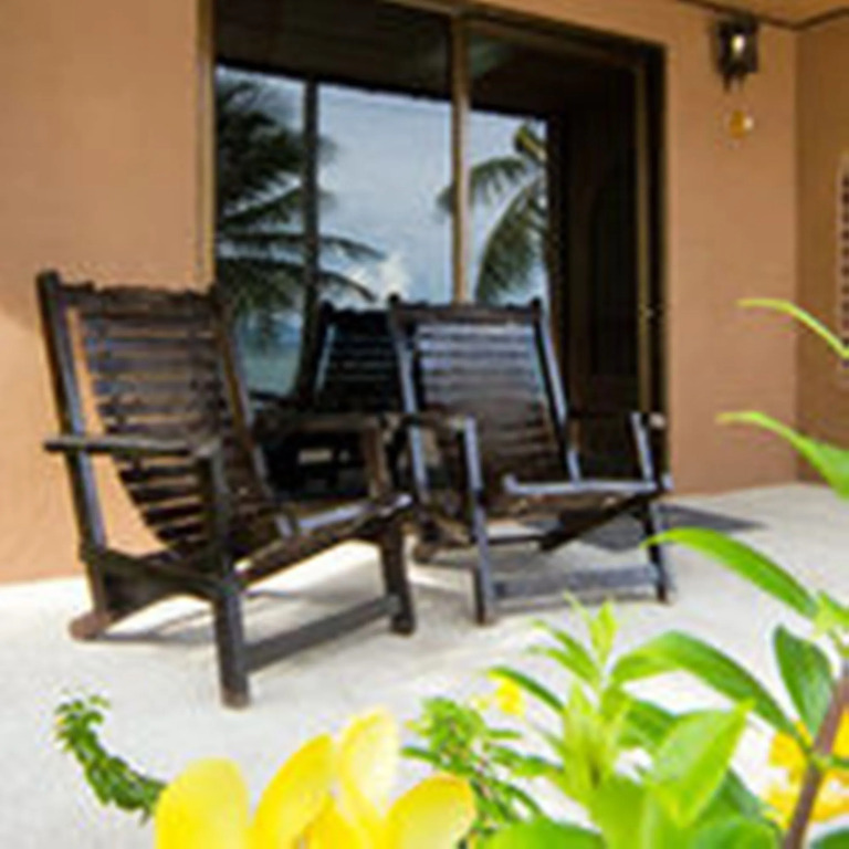 Phangan Beach Resort