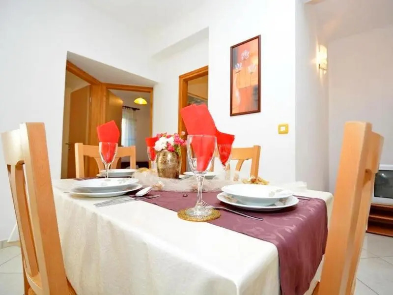 Apartament Zdravko