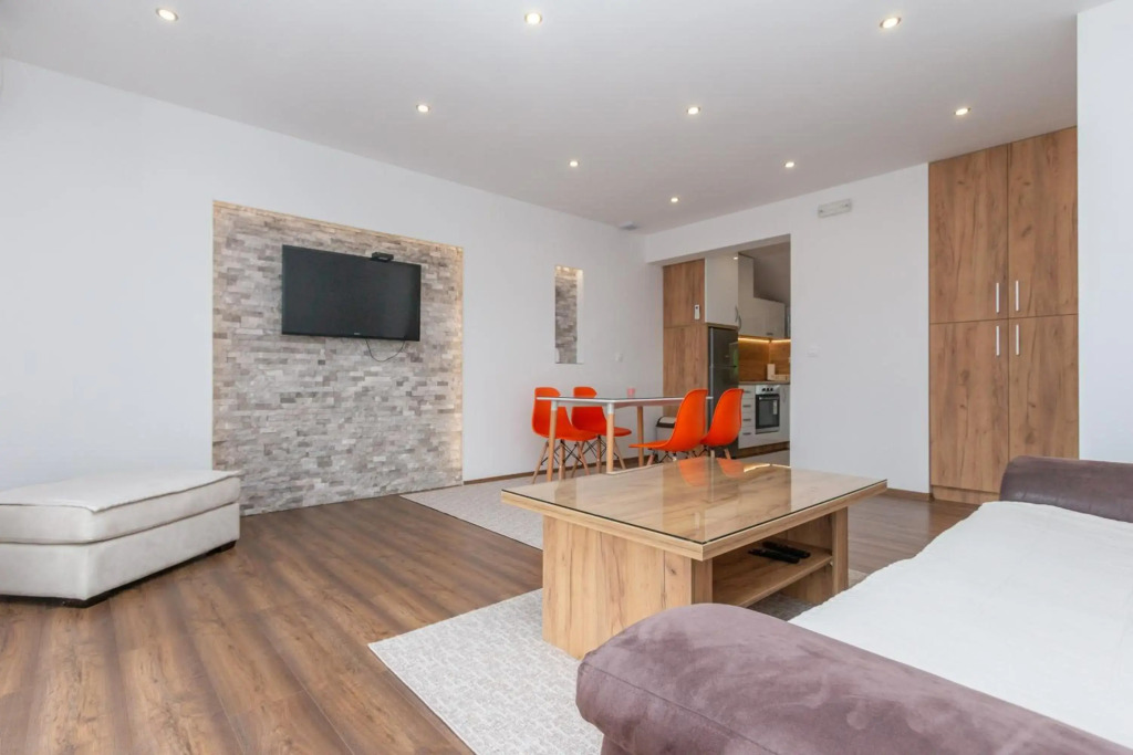 Apartman Emir 2