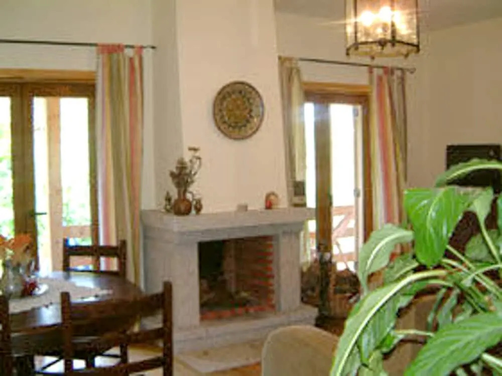 Villa with 3 Bedrooms in Vieira Do Minho, with Wonderful Mountain View, Private Pool And Enclosed Garden