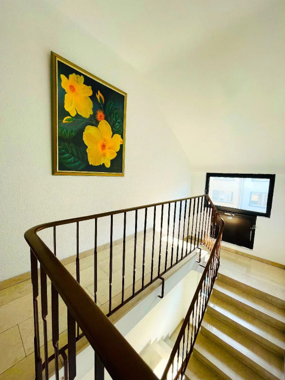 Hotel Moguntia